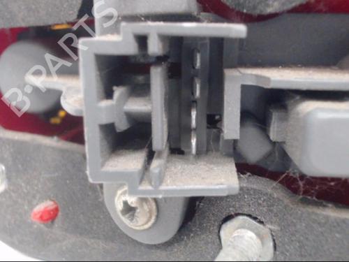 Used Left taillight ALFA ROMEO 147 (937_) 1.9 JTD (937.AXD1A, 937.BXD1A, 937.AXV1A, 937.BXB1A,... (115 hp) 26984187