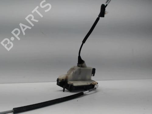 Used Rear right lock CITROËN C4 II (NC_) 1.6 HDi 115 (114 hp) 27020025