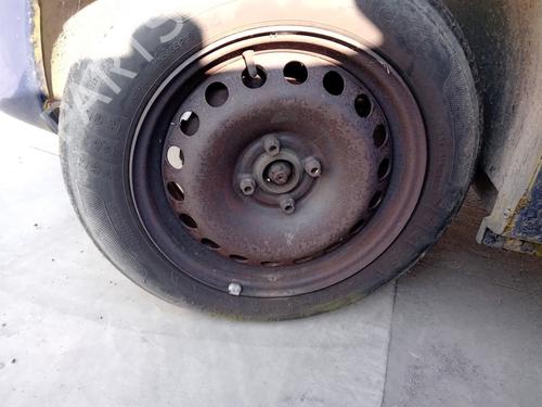 Used Rim DACIA LOGAN MCV (KS_) 1.5 dCi (KS0W) (86 hp) 27017727