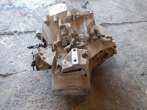 Gearbox CITROËN DS3 (SA_) 1.6 THP 155 | BP27026023M3 