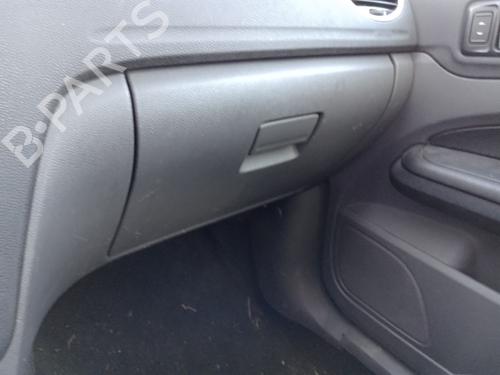 Handskerum FORD FOCUS II Saloon (DB_, FCH, DH) 1.8 TDCi (115 hp) 26988826