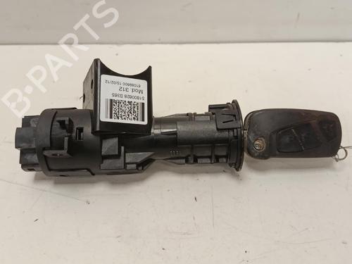 ignition-barrel-ford-ka-ru8-2008-2009-2010-2011-2012-2013-2014-2015-2016-26988578 main image