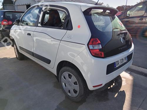 Right front window switch RENAULT TWINGO III (BCM_, BCA_) 1.0 SCe 70 | BP26982539I26  - Image 5