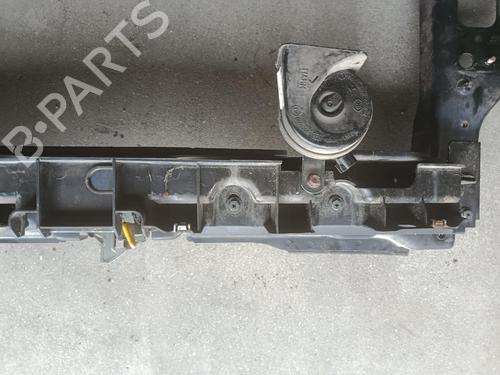 Used Front slam panel Front slam panel 36437740 36437740