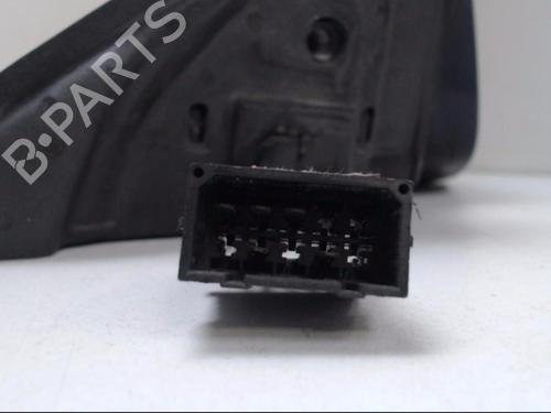 Right mirror AUDI A3 (8L1) 1.9 TDI | BP26984023C27 