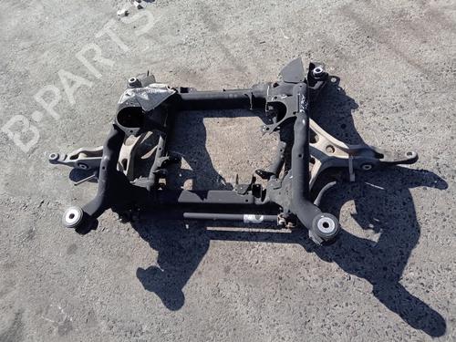 Subframe MERCEDES-BENZ M-CLASS (W164) ML 300 CDI 4-matic (164.121) 1643300058