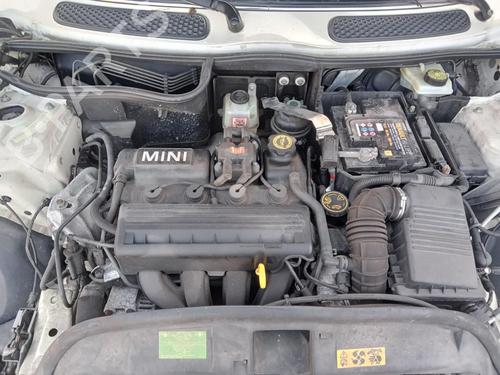 Used Engine Engine MINI MINI (R50, R53) Cooper (116 hp) 26993120 26993120