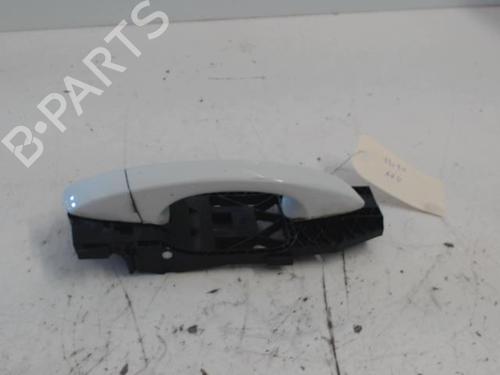 Used Rear right exterior door handle VW GOLF VII (5G1, BQ1, BE1, BE2) 2.0 TDI (150 hp) 27014472
