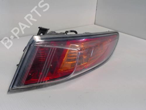 Used Right taillight HONDA CIVIC VIII Hatchback (FN, FK) 2.2 CTDi (FK3) (140 hp) 26999237