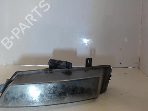 Venstre  Fortil Tågelygte BMW 1 (E81) 118 d (143 hp) 27024809