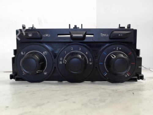 Commande Chauffage CITROËN C3 II (SC_) 1.1 i (60 hp) 27010167