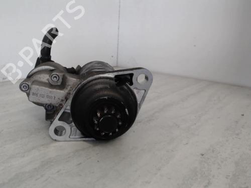 Starter VW POLO (9N_, 9A_) 1.4 TDI | BP27010175M8 
