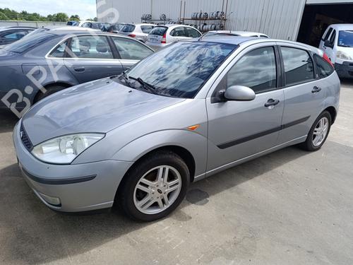 Vindspejlsviskerarm Vindspejlsviskerarm FORD FOCUS I (DAW, DBW) [1998-2009] 36400352 36400352