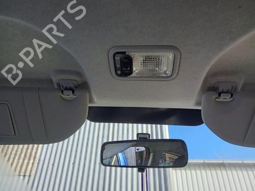 Used Interior roof light CITROËN C1 (PM_, PN_) 1.0 (68 hp) 30650826