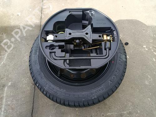 Used Jack Kit CITROËN C3 I (FC_, FN_) 1.4 HDi (68 hp) 32386905