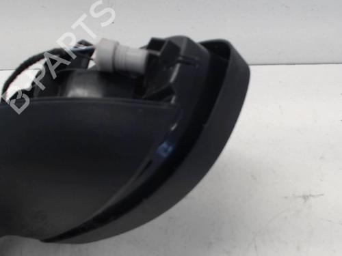 Left mirror FORD FOCUS I (DAW, DBW) 1.8 Turbo DI / TDDi | BP27019727C26 