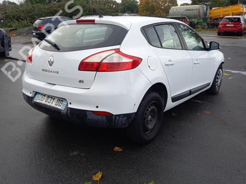 Starter RENAULT MEGANE III Hatchback (BZ0/1_, B3_) 1.5 dCi (BZ09, BZ0D, BZ1W, BZ29, BZ14) | BP27021129M8  - Image 7