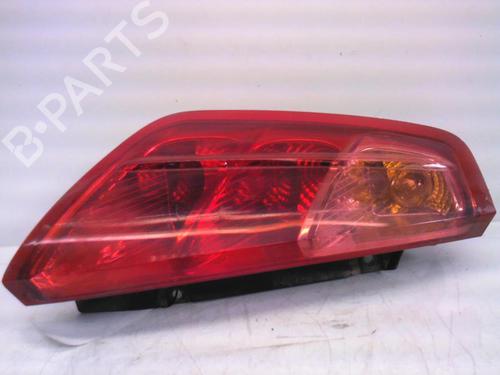Used Left taillight FIAT GRANDE PUNTO (199_) 1.3 D Multijet (75 hp) 27022837