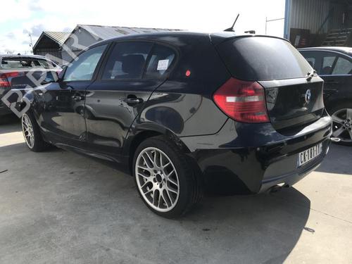 Wheel arch BMW 1 (E87) 120 d | BP27019395C56