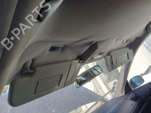 Innerbelysning VW GOLF IV (1J1) 1.9 TDI (90 hp) 27323907