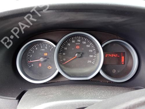 Cockpit DACIA LODGY (JS_) 1.5 dCi (JSMC, JSAF) (107 hp) 28539621