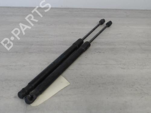 Gassdemper Bakluke RENAULT MEGANE III Hatchback (BZ0/1_, B3_) 1.5 dCi (BZ09, BZ0D, BZ1W, BZ29, BZ14) (110 hp) 26992216