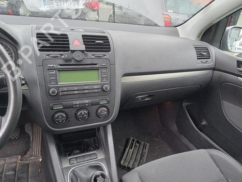 Used Warning switch VW GOLF V (1K1) 1.9 TDI (105 hp) 30083904