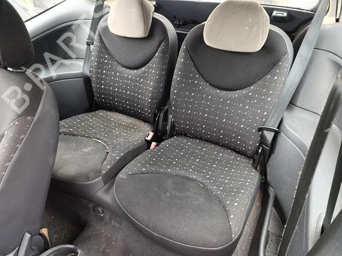 Used Rear left seatbelt Rear left seatbelt 38545788 38545788