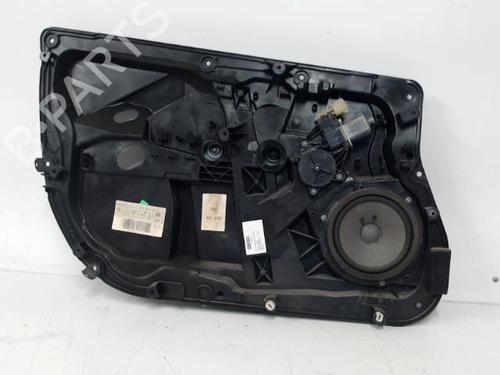 Used Front left window mechanism FORD FIESTA VI (CB1, CCN) 1.4 TDCi (70 hp) 30700194