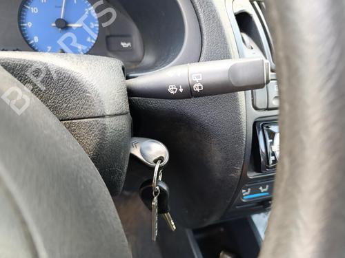 Used Steering column stalk Steering column stalk 36589945 36589945