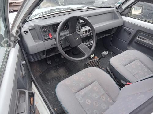 Used Parts RENAULT SUPER 5 (B/C40_) 1.4 Cat (B/C/407) 4290640