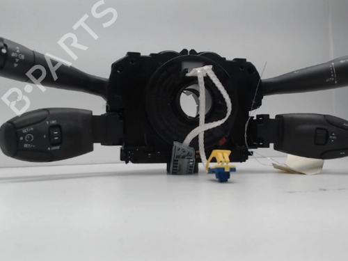 Used Steering column stalk CITROËN C3 Pluriel (HB_) 1.4 HDi (68 hp) 26988295