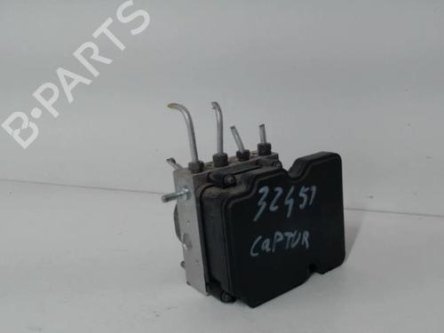 ABS pump RENAULT CAPTUR I (J5_, H5_) 0.9 TCe 90 | BP27013369M43  - Image 5