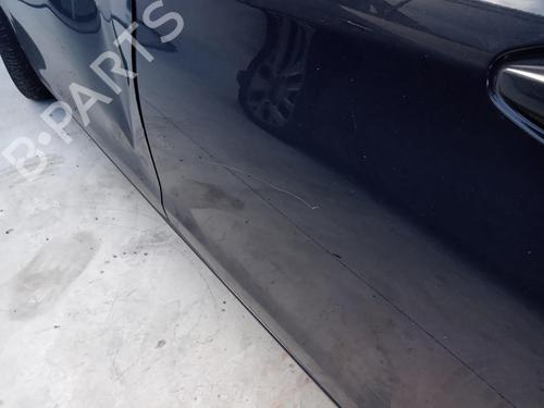 Left rear door PEUGEOT 308 SW II (LC_, LJ_, LR_, LX_, L4_) 1.2 THP 130 | BP26995680C4 