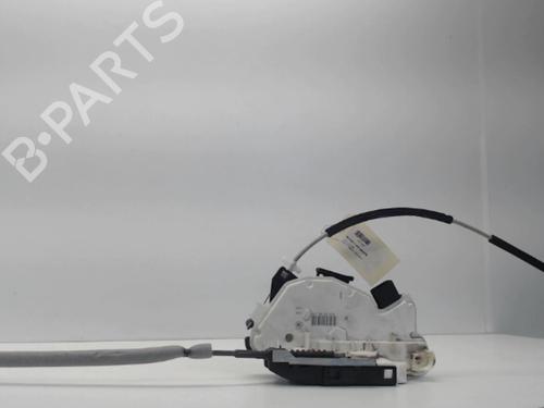 Front left lock SEAT IBIZA IV (6J5, 6P1) 1.4 | BP26991931C98 