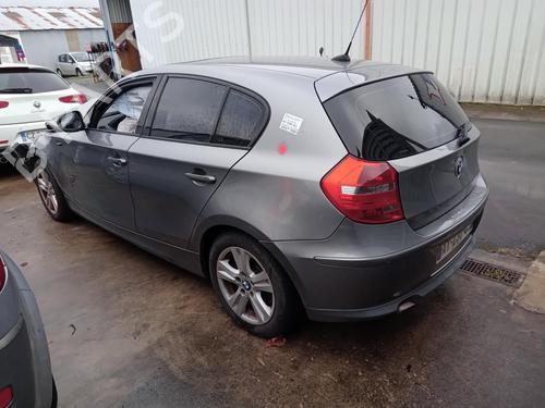 Used Left taillight BMW 1 (E87) 118 d (143 hp) 27002768