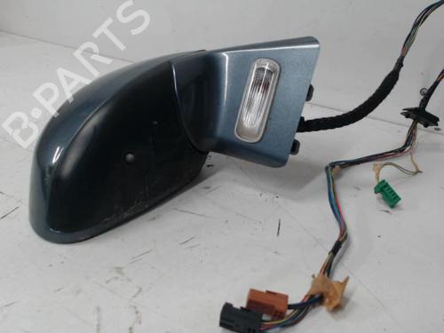 Used Right mirror Right mirror CITROËN C4 I (LC_) 1.6 HDi (109 hp) 30752567 30752567