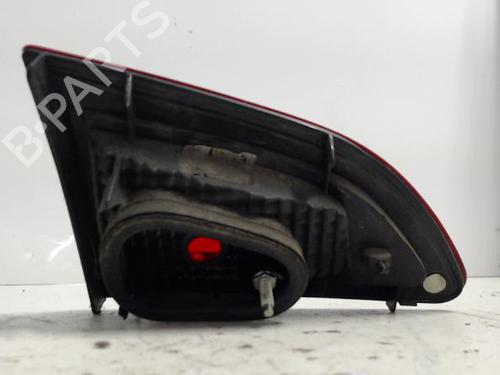 Right tailgate light RENAULT SCÉNIC III (JZ0/1_) 1.5 dCi | BP26991013C80 