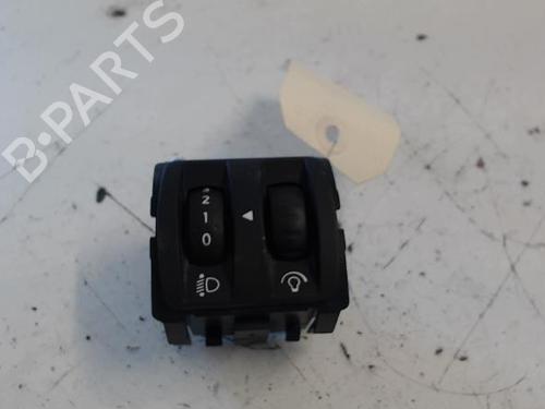 Headlight switch RENAULT CLIO IV (BH_) 1.5 dCi 75 | BP27012728I24 - Image 2