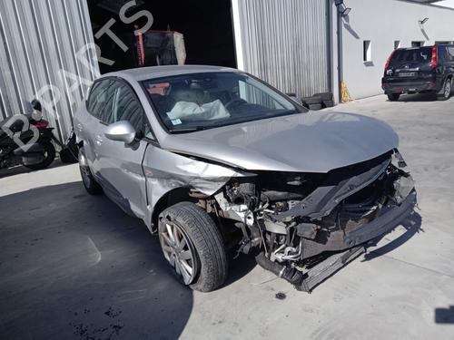 Dør rude højre foran Dør rude højre foran SEAT IBIZA IV (6J5, 6P1) 1.2 TDI (75 hp) 34258836 34258836