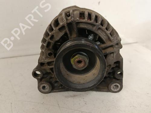 Used Alternator Alternator 33959371 33959371
