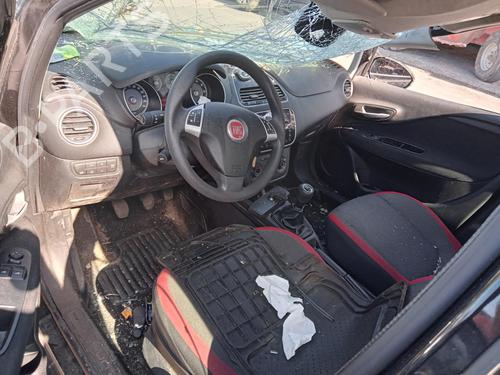 Left front window switch FIAT PUNTO (199_) 1.3 D Multijet | BP27018994I27  - Image 5