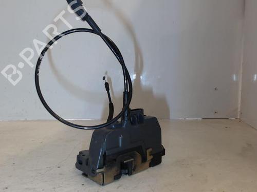 Used Rear right lock RENAULT SCÉNIC II (JM0/1_) 1.9 dCi (JM0G, JM12, JM1G, JM2C) (120 hp) 27006691