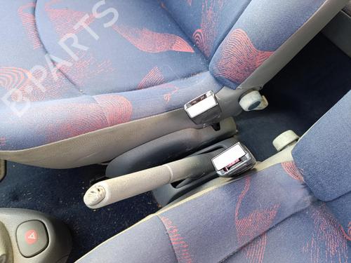 Sikkerhedssele-spænde Sikkerhedssele-spænde RENAULT CLIO II (BB_, CB_) 1.2 (BB0A, BB0F, BB10, BB1K, BB28, BB2D, BB2H, CB0A,... (58 hp) 39685095 39685095