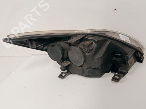 Used Left headlight Left headlight FORD FOCUS II Turnier (DA_, FFS, DS) [2004-2012] 34227615 34227615
