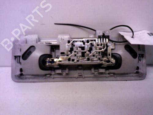 Interior roof light VW GOLF VII (5G1, BQ1, BE1, BE2) 1.6 TDI | BP26984407I8