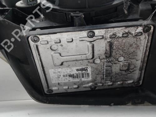 Used Left headlight RENAULT LAGUNA II Grandtour (KG0/1_) 1.9 dCi (KG0G) (120 hp) 26999076