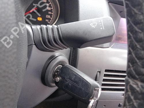Used Ignition barrel OPEL ASTRA H (A04) 1.7 CDTI (L48) (100 hp) 26995619