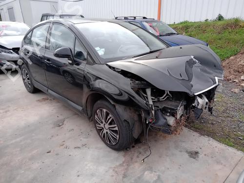 Left tailgate light CITROËN C4 I (LC_) 1.6 HDi | BP27001720C79 - Image 9