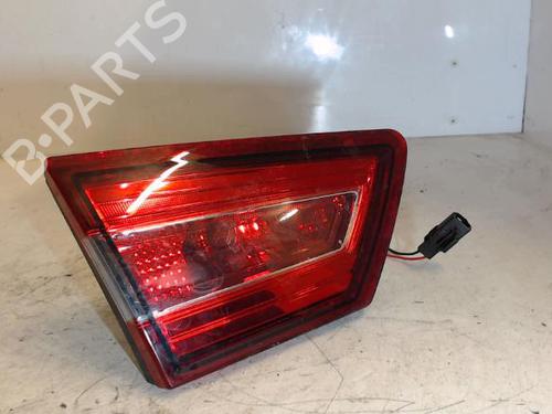 Used Left tailgate light RENAULT CLIO IV (BH_) 1.5 dCi 75 (75 hp) 27013703
